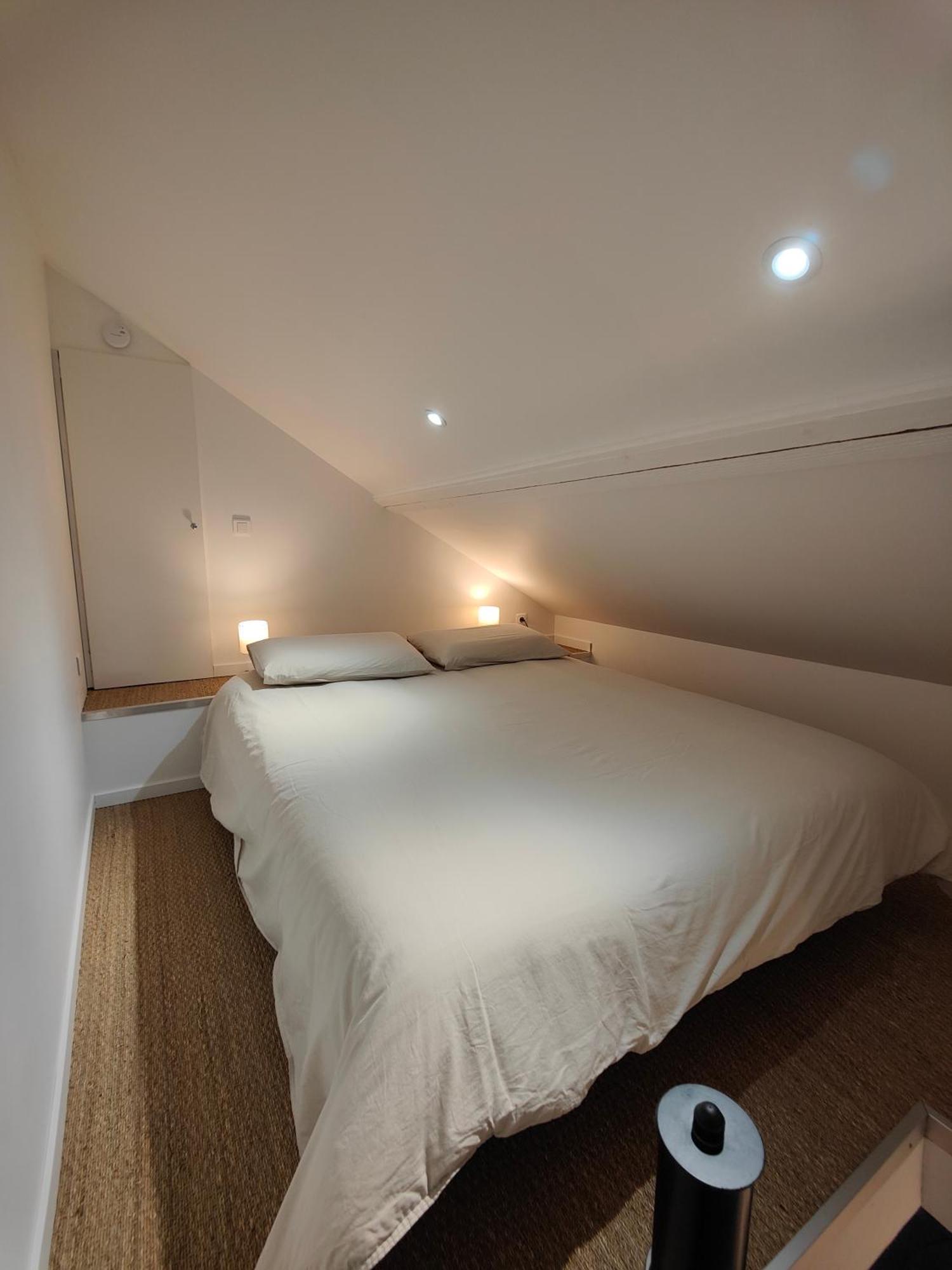 Maisonette Proche De Fontainebleau Ville-Saint-Jacques ภายนอก รูปภาพ